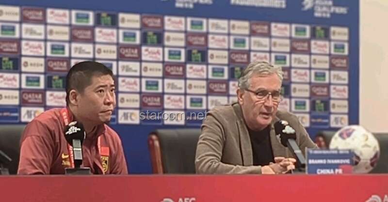 国足无缘2026世界杯，伊万下课与接任指南